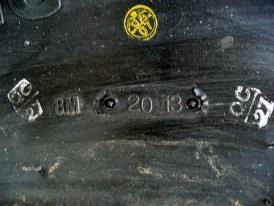 Фотографии и документы необходимые от клиента для рассмотрения претензии