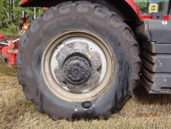 Фотографии и документы необходимые от клиента для рассмотрения претензии