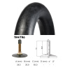 2.50-14 KENDA TR4/TR6 3.00-14, 60/100-14, 80/80-14)