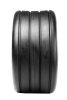 31X13.50-15 (31X13.5-15) 12PR BKT FLOTATION RIB IMPLEMENT 124B TL