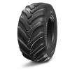 280/60-15.5 BKT FLOTATION TR 678 115A8 TL 
