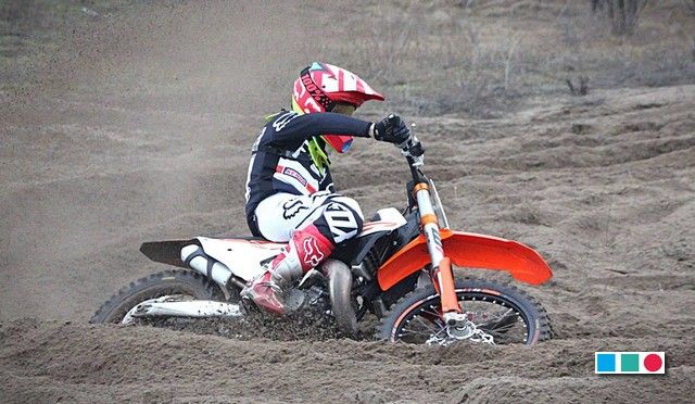 Отзывы о шинах восьмикратного Чемпиона Украины по мотокроссу 2011 - 2017 года МХ50, МХ65, МХ85, МХ125