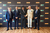 Pirelli и BKT подписали соглашение о производстве в Индии 800000 шин премиум-класса под маркой Pirelli к 2030 году