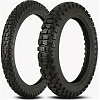 Мотошина KENDA K270 Dual Sport: универсальный выбор для любителей смешанного покрытия